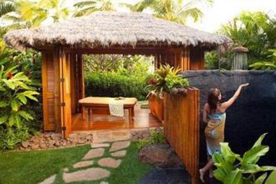 фото отеля Grand Hyatt Kauai Resort and Spa
