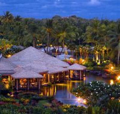 фото отеля Grand Hyatt Kauai Resort and Spa
