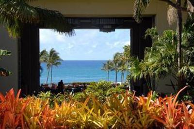 фото отеля Grand Hyatt Kauai Resort and Spa
