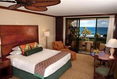 фото отеля Grand Hyatt Kauai Resort and Spa