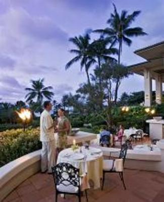 фото отеля Grand Hyatt Kauai Resort and Spa