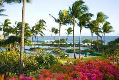 фото отеля Grand Hyatt Kauai Resort and Spa