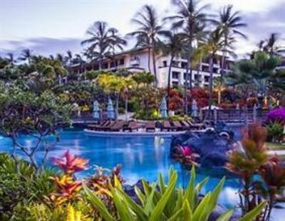 фото отеля Grand Hyatt Kauai Resort and Spa