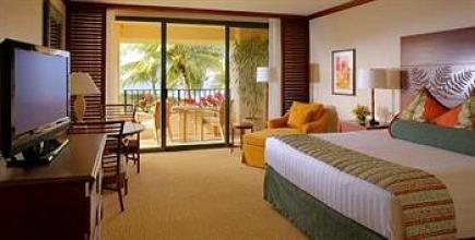 фото отеля Grand Hyatt Kauai Resort and Spa