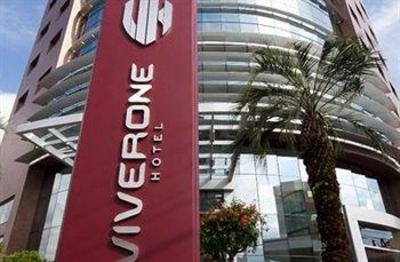 фото отеля Viverone Hotel