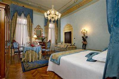 фото отеля Palazzo Paruta