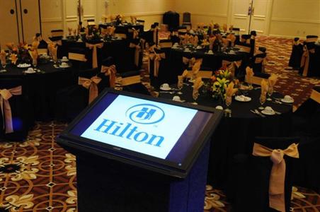 фото отеля Hilton Lafayette