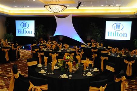 фото отеля Hilton Lafayette