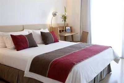 фото отеля Design Suites and Towers