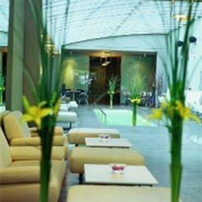 фото отеля Design Suites and Towers