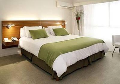 фото отеля Design Suites and Towers