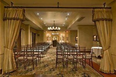 фото отеля Hotel Granduca Houston