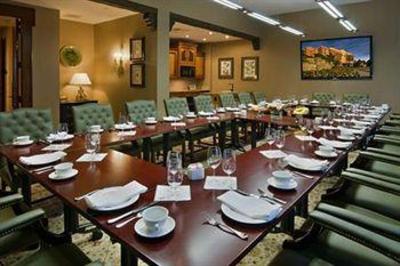 фото отеля Hotel Granduca Houston