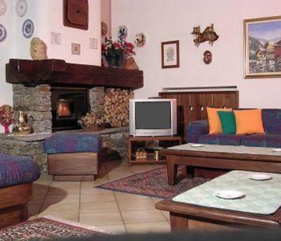 фото отеля Hotel Triolet