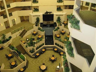 фото отеля Residence Inn Seattle Downtown/Lake Union