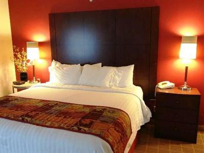 фото отеля Residence Inn Seattle Downtown/Lake Union