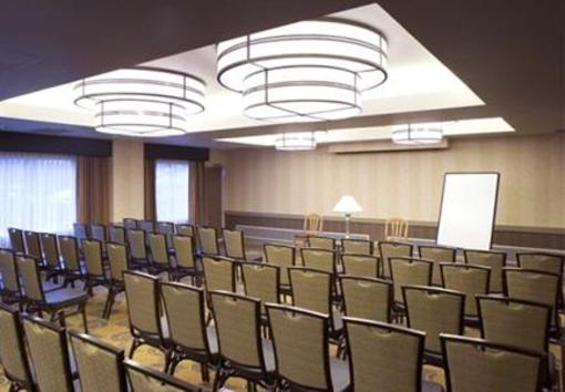 фото отеля Residence Inn Seattle Downtown/Lake Union