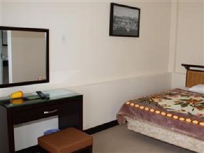фото отеля Duy Tan Hotel Dalat