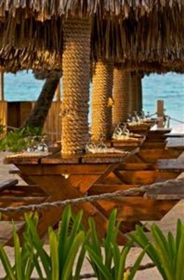 фото отеля Ocean Blue Golf & Beach Resort Punta Cana