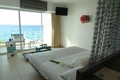 фото отеля Hotel B Cozumel