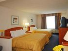 фото отеля Comfort Suites Fredericksburg (Virginia)