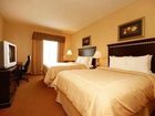 фото отеля Comfort Suites Fredericksburg (Virginia)