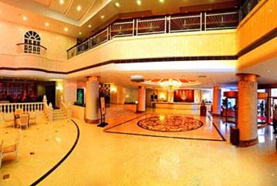 фото отеля Asia Hotel Yantai