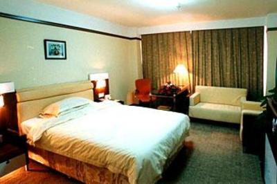 фото отеля Asia Hotel Yantai