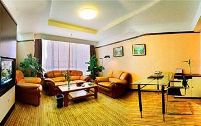 фото отеля Asia Hotel Yantai
