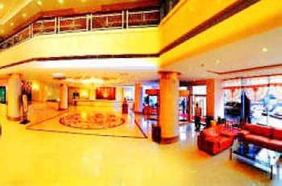 фото отеля Asia Hotel Yantai