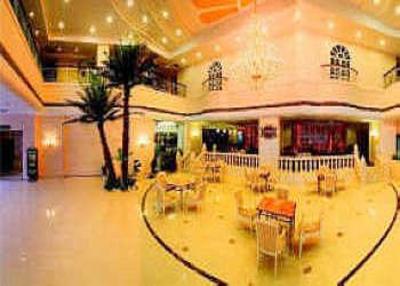 фото отеля Asia Hotel Yantai