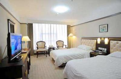 фото отеля Asia Hotel Yantai