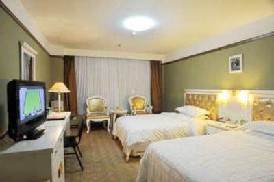 фото отеля Asia Hotel Yantai