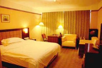 фото отеля Asia Hotel Yantai