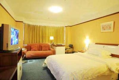 фото отеля Asia Hotel Yantai