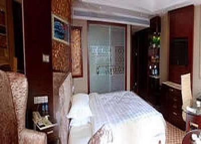 фото отеля Asia Hotel Yantai