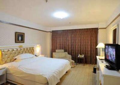 фото отеля Asia Hotel Yantai