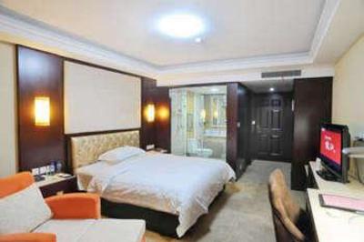 фото отеля Asia Hotel Yantai
