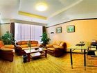 фото отеля Asia Hotel Yantai