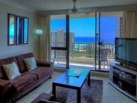 Aristocrat Apartments Gold Coast