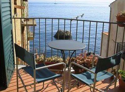 фото отеля Le Piccole Grotte Bed & Breakfast Scilla