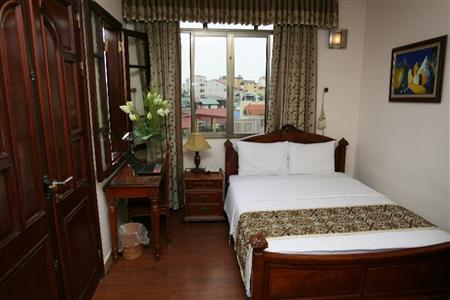 фото отеля Trung Nam Hai 1 Hotel