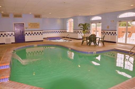фото отеля Country Inn & Suites By Carlson, Houston Intercontinental Airport East