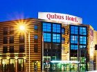 фото отеля Qubus Hotel Gorzow Wielkopolski