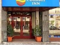 Comfort Inn Almedina Coimbra Hotel
