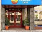 фото отеля Comfort Inn Almedina Coimbra Hotel