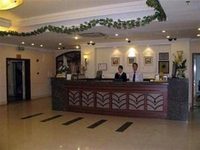 Green Tree Inn (Shenzhen Dongmen)