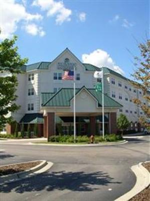 фото отеля Country Inn & Suites Elk Grove