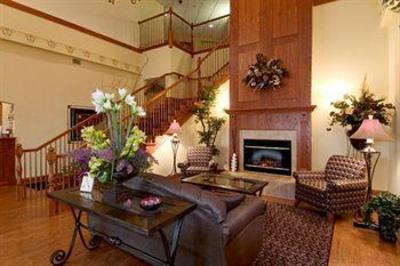 фото отеля Country Inn & Suites Elk Grove