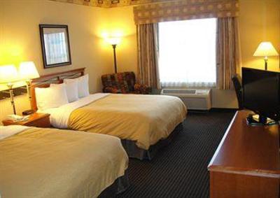 фото отеля Country Inn & Suites Elk Grove